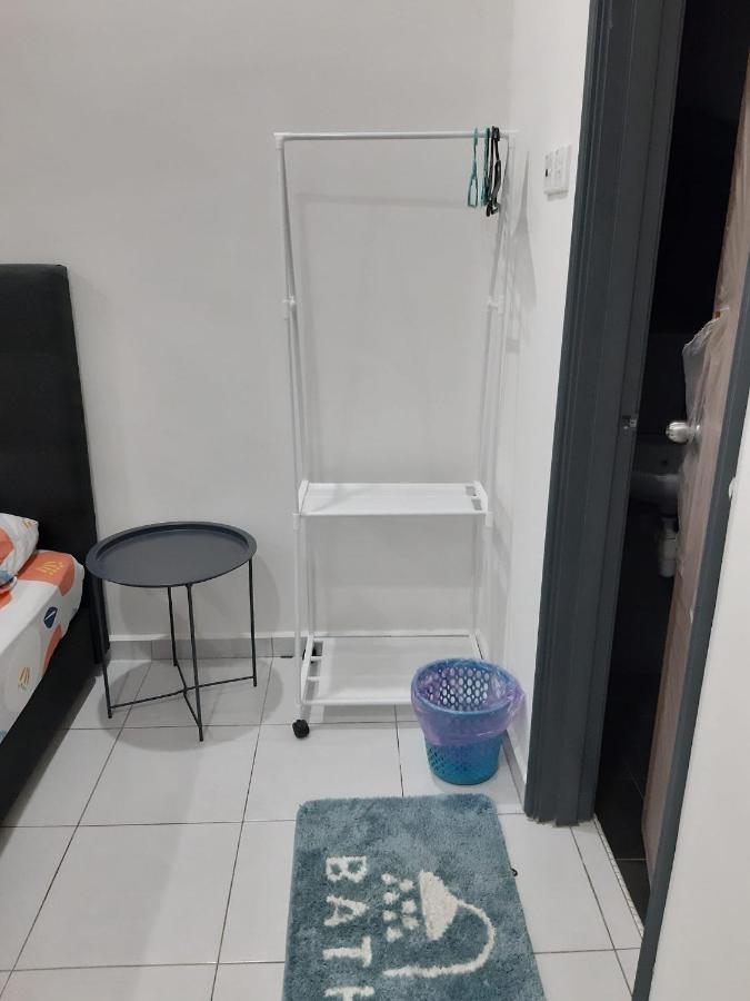 Rumah Armand Melaka 4Br Fully Aircond Экстерьер фото